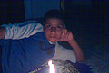 Bashar Samir Musa Naji, 13, jan 6