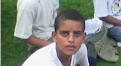 Mazen Ahmed Muhammad Matr 15, jan23