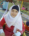 Aya NizarAbd al-Qader Rayan, 11, jan 1