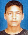 Imad Jamal Shehada abu-Khater, 15, dec 29