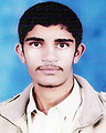Ahmad Samih Ahmad al-Kafarneh, 17,  jan 5