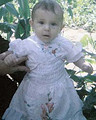 Amer Helou Farah 14 months, jan 14