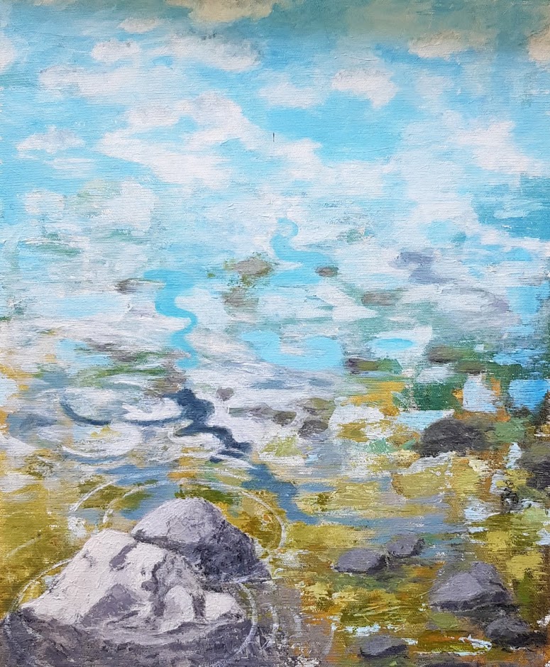 Himmel auf Erden - mirjam-rigamontis Webseite!