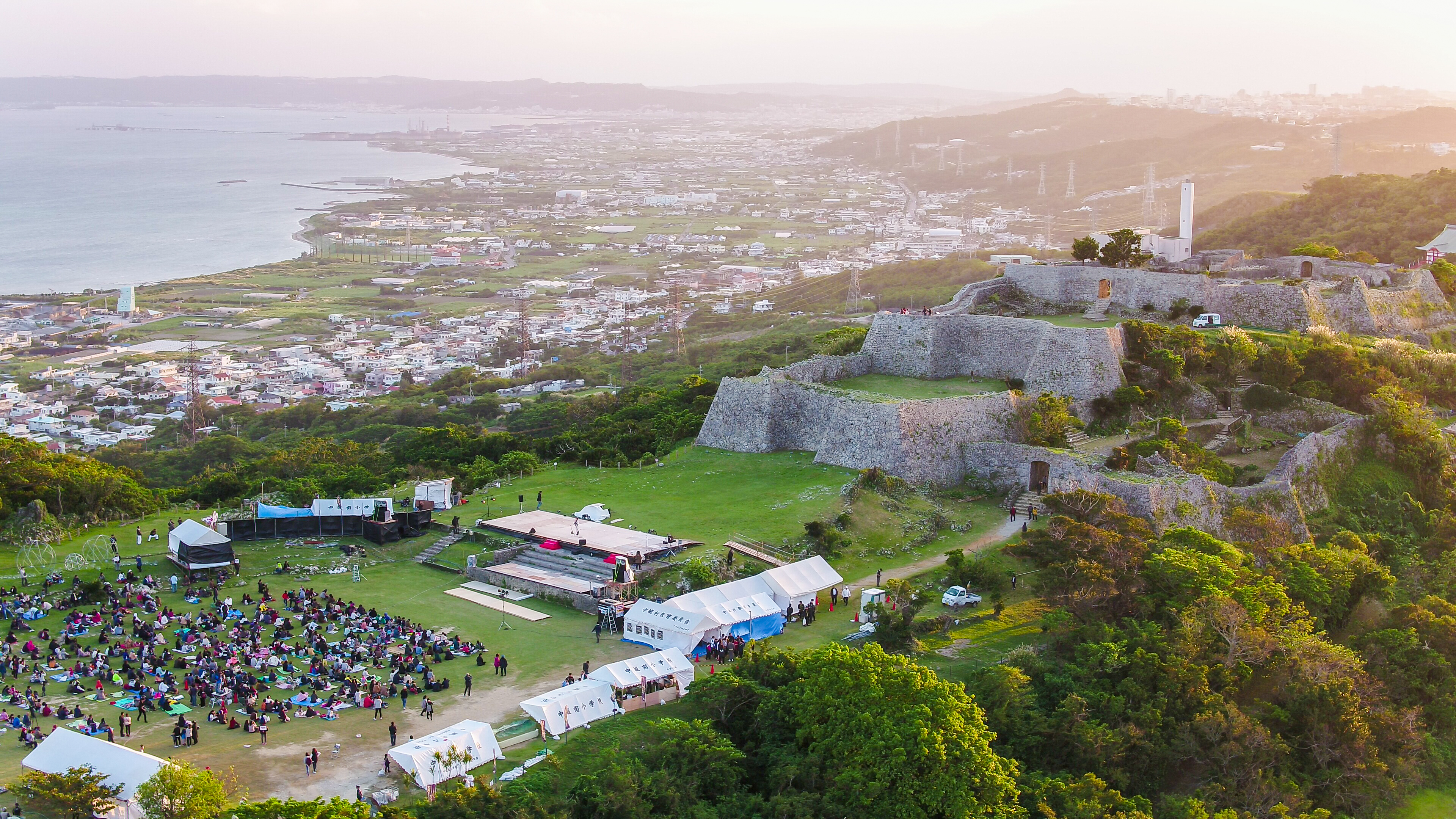概要 PLANNING OKINAWA （株）プランニング沖縄ホームページ