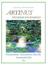 Buch-Artinus  Rückkehr zur Wahrheit     179 Seiten  A5  € 12,00  Auch als E-Book erhältlich   + Porto