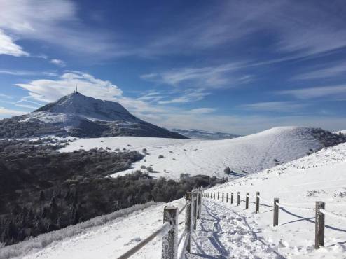 Puy-de-Dôme