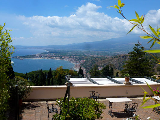 Bild: Taormina