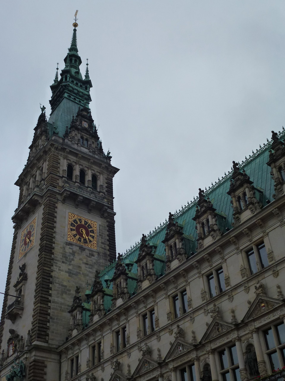 Rathaus