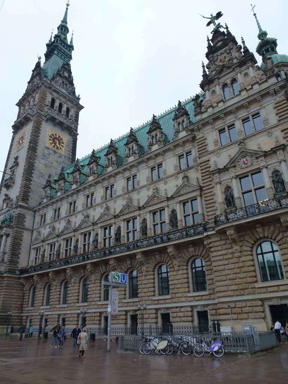 Rathaus