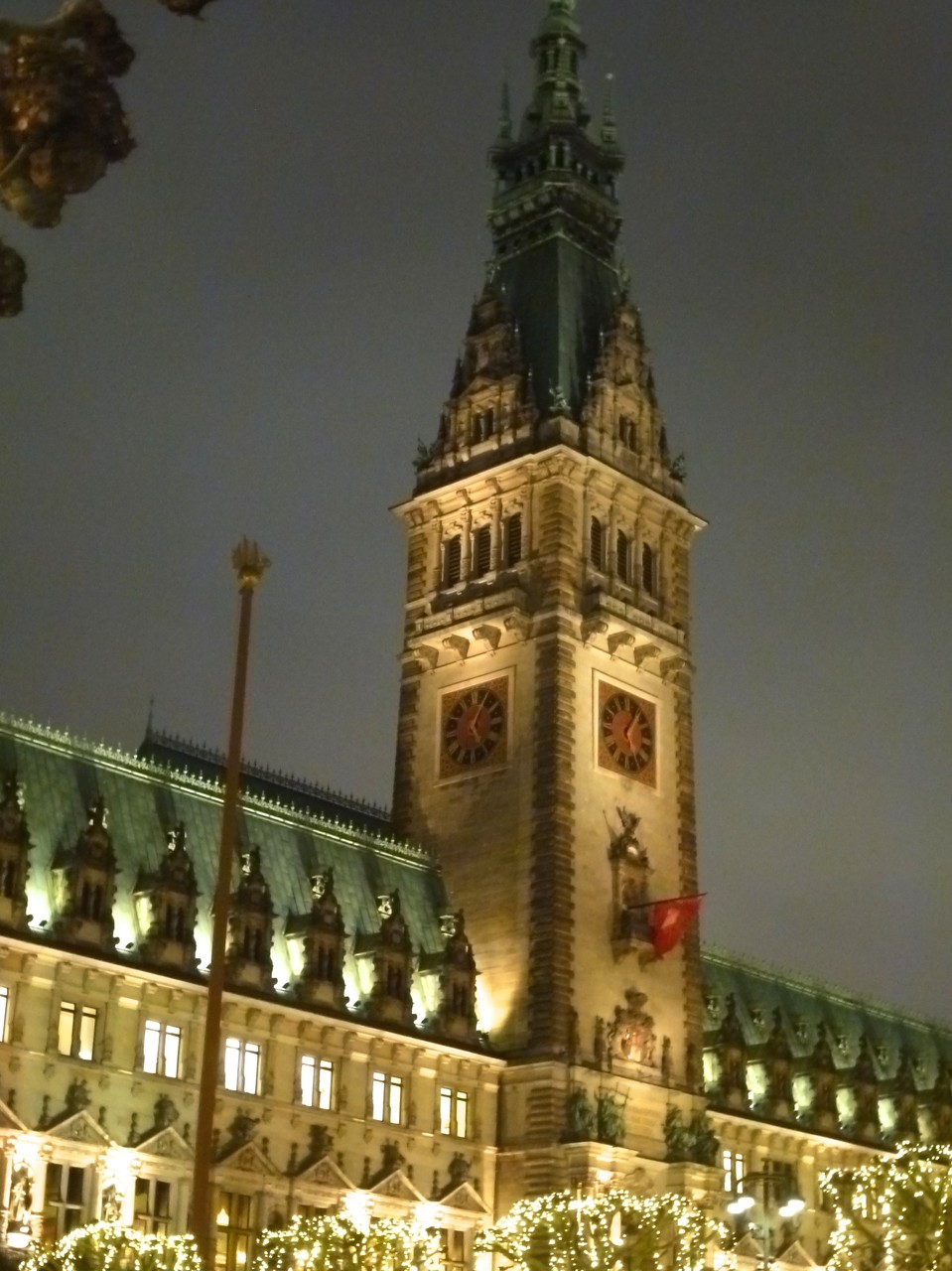 Rathaus 