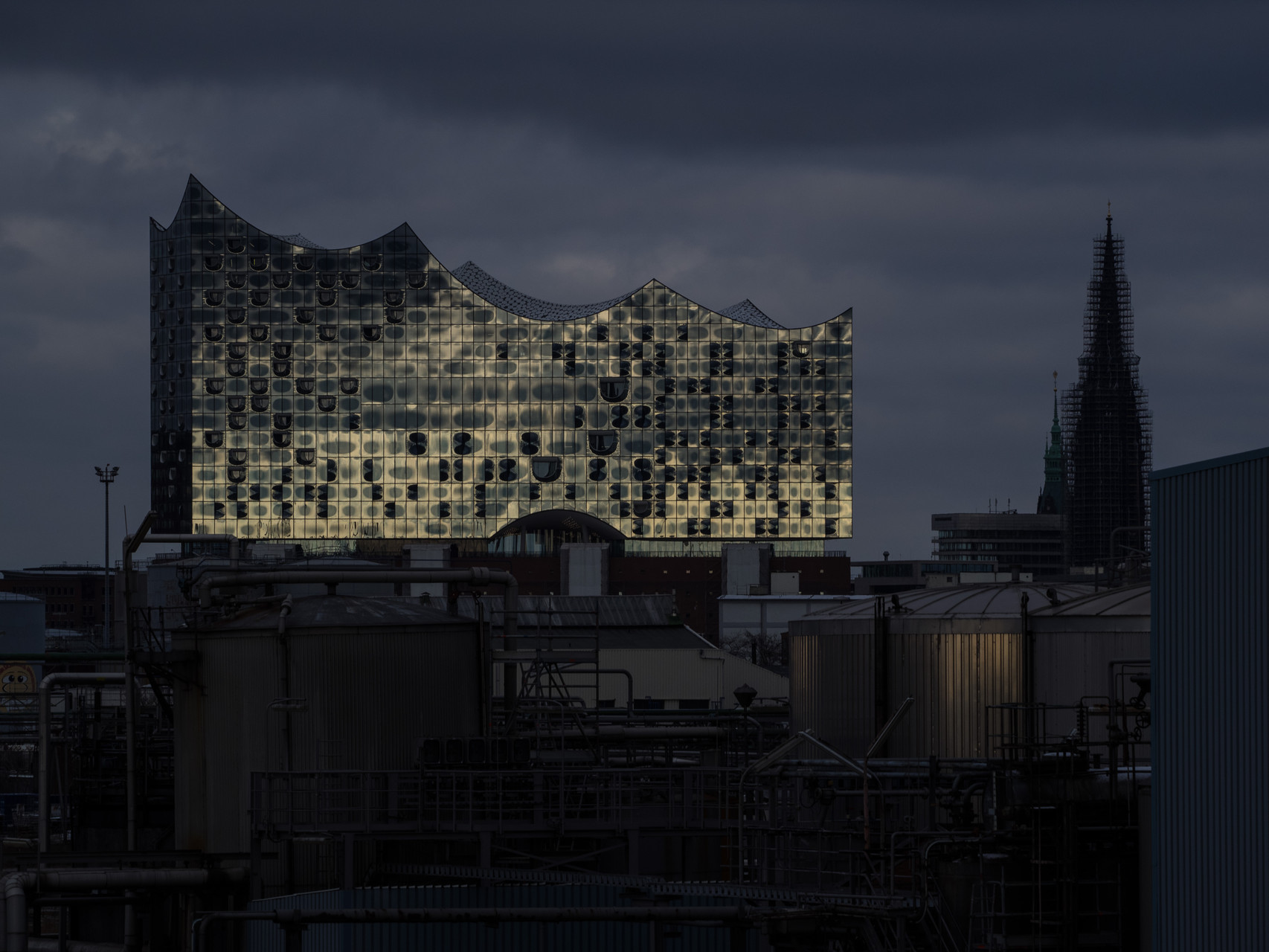 Elbphilharmonie