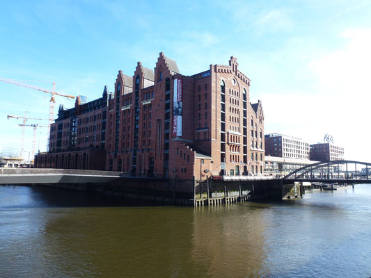 Bild: Internationales Maritimes Museum