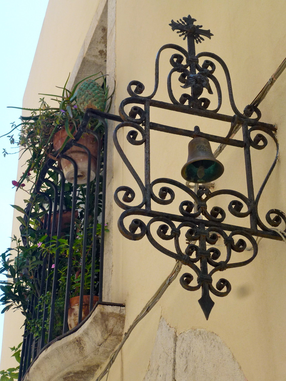 Bild: Taormina