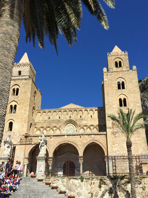 Bild: Dom San Salvatore