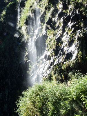 Bild: Wasserfall