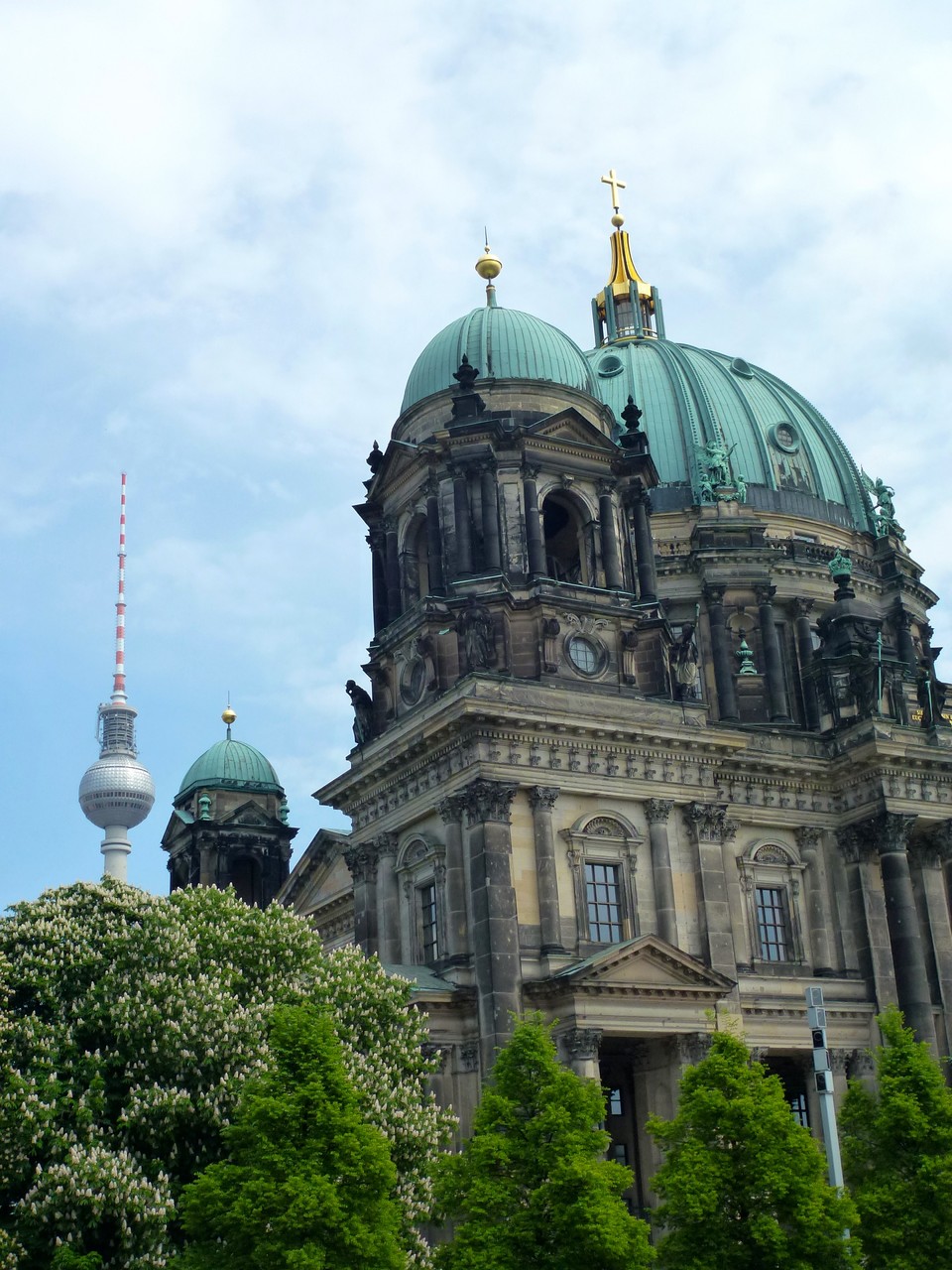 Berliner Dom