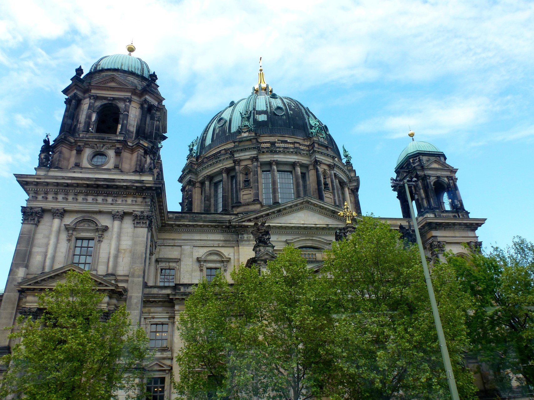 Berliner Dom