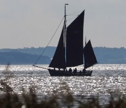 Zeesboot