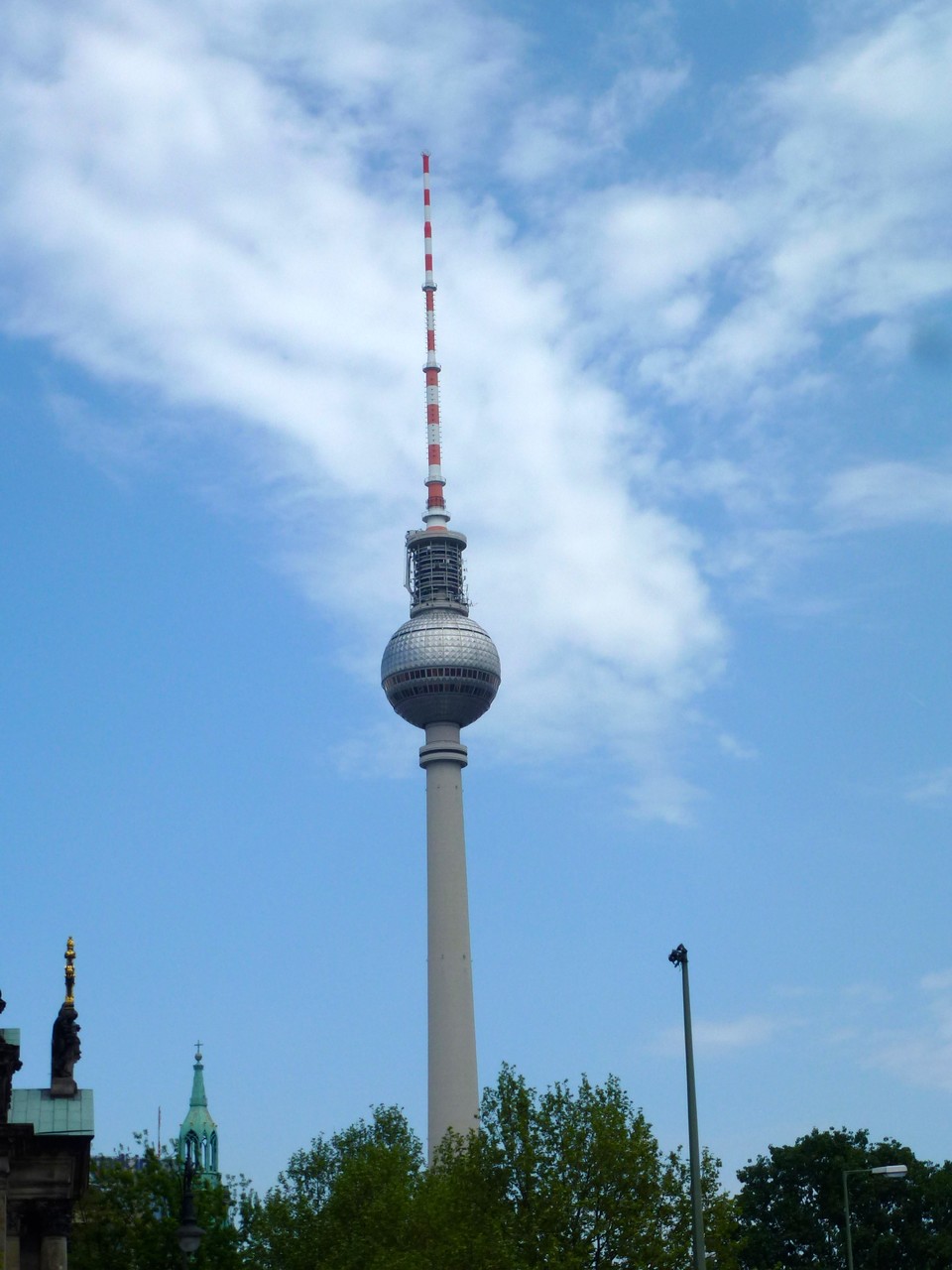 Fernsehturm