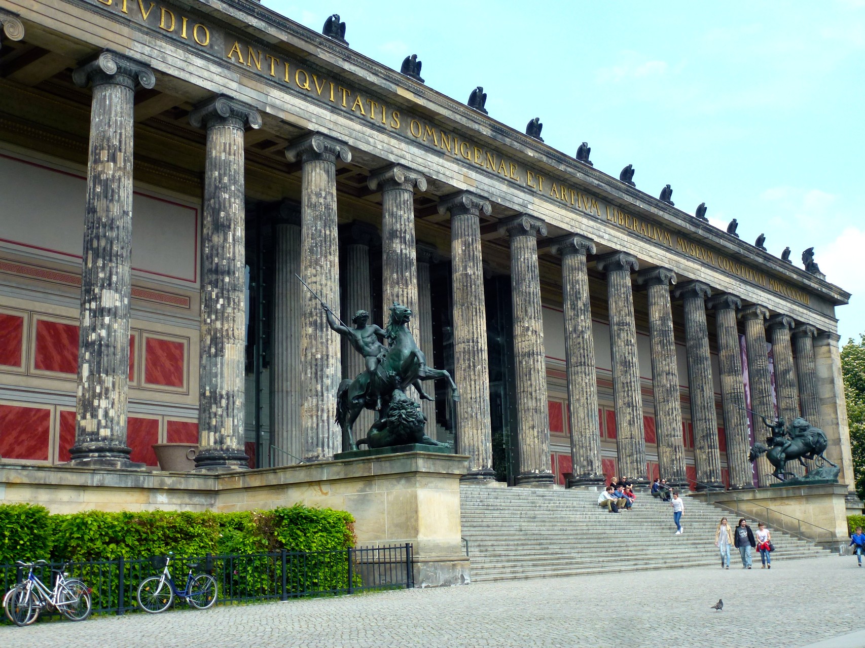 Humboldtuniversität