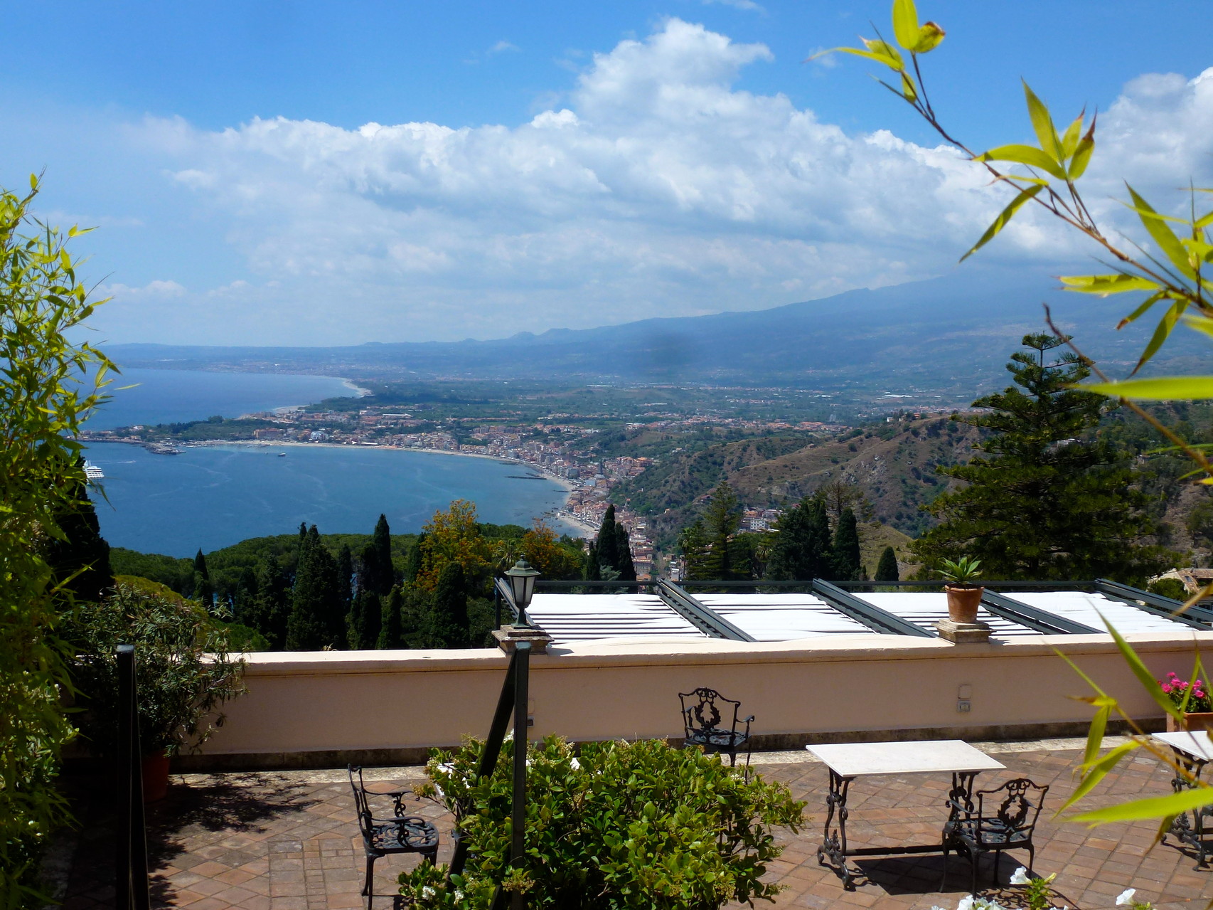 Bild: Taormina