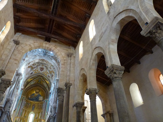 Bild: Dom San Salvatore