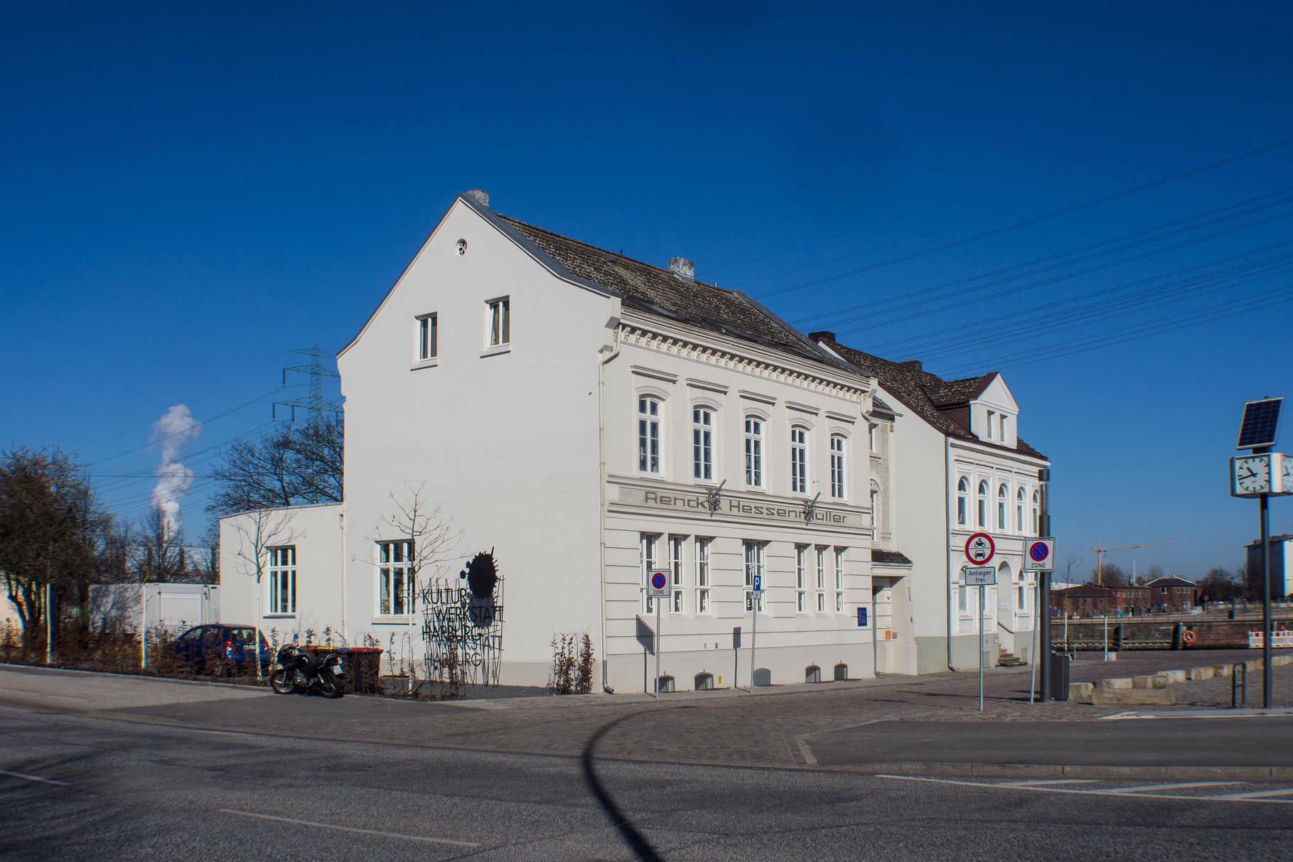Kulturwerkstatt