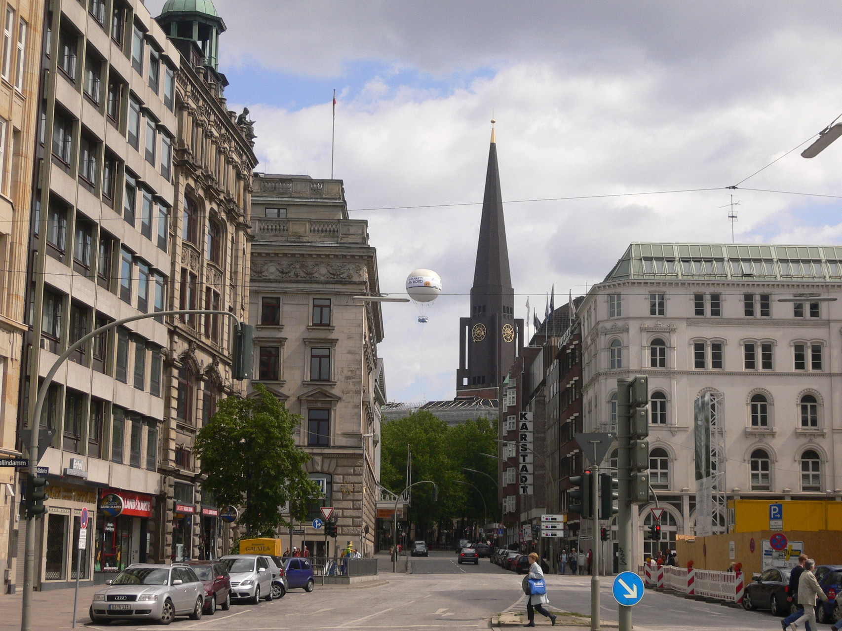 Ferdinandstr.