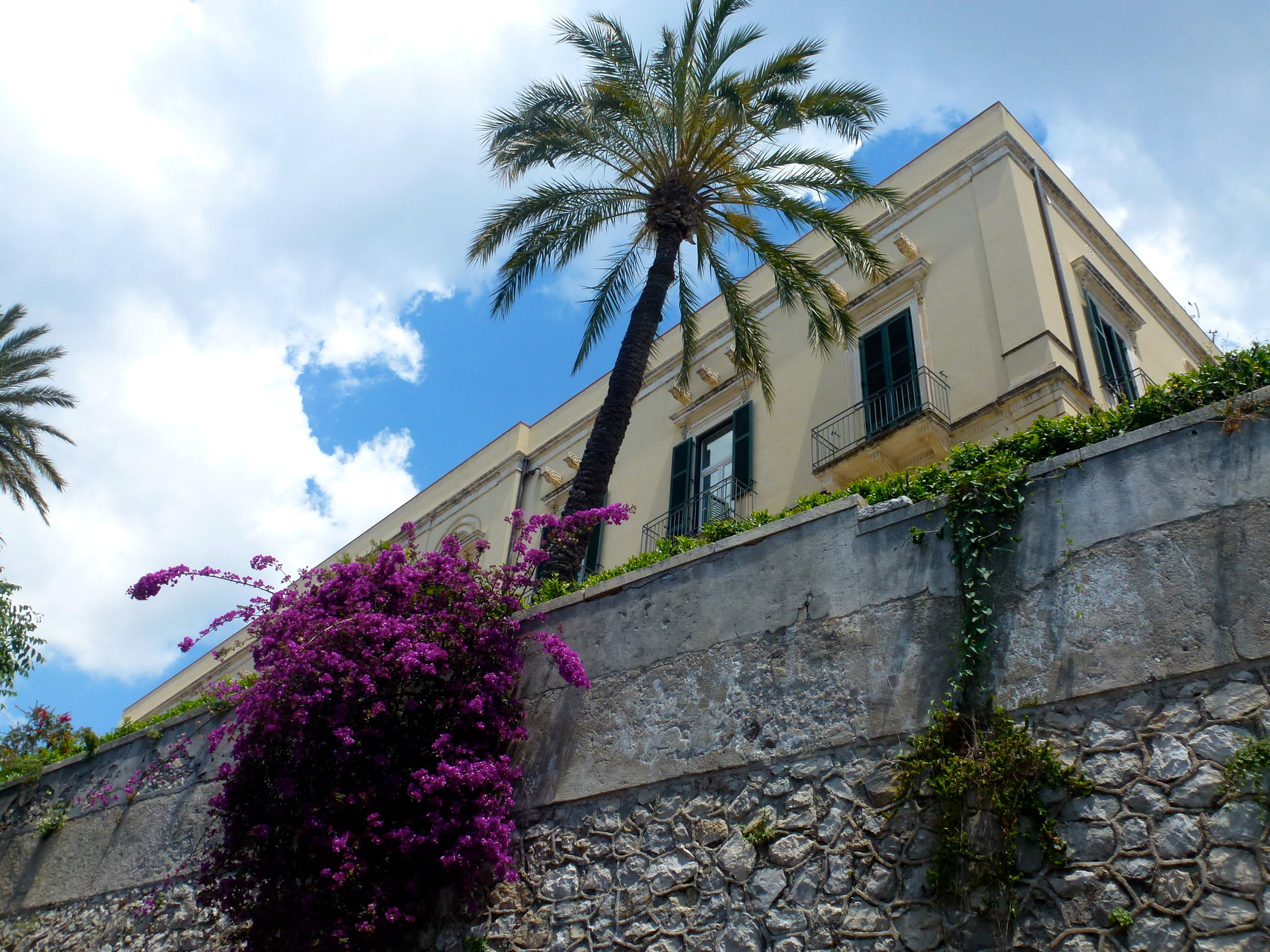 Bild: Taormina