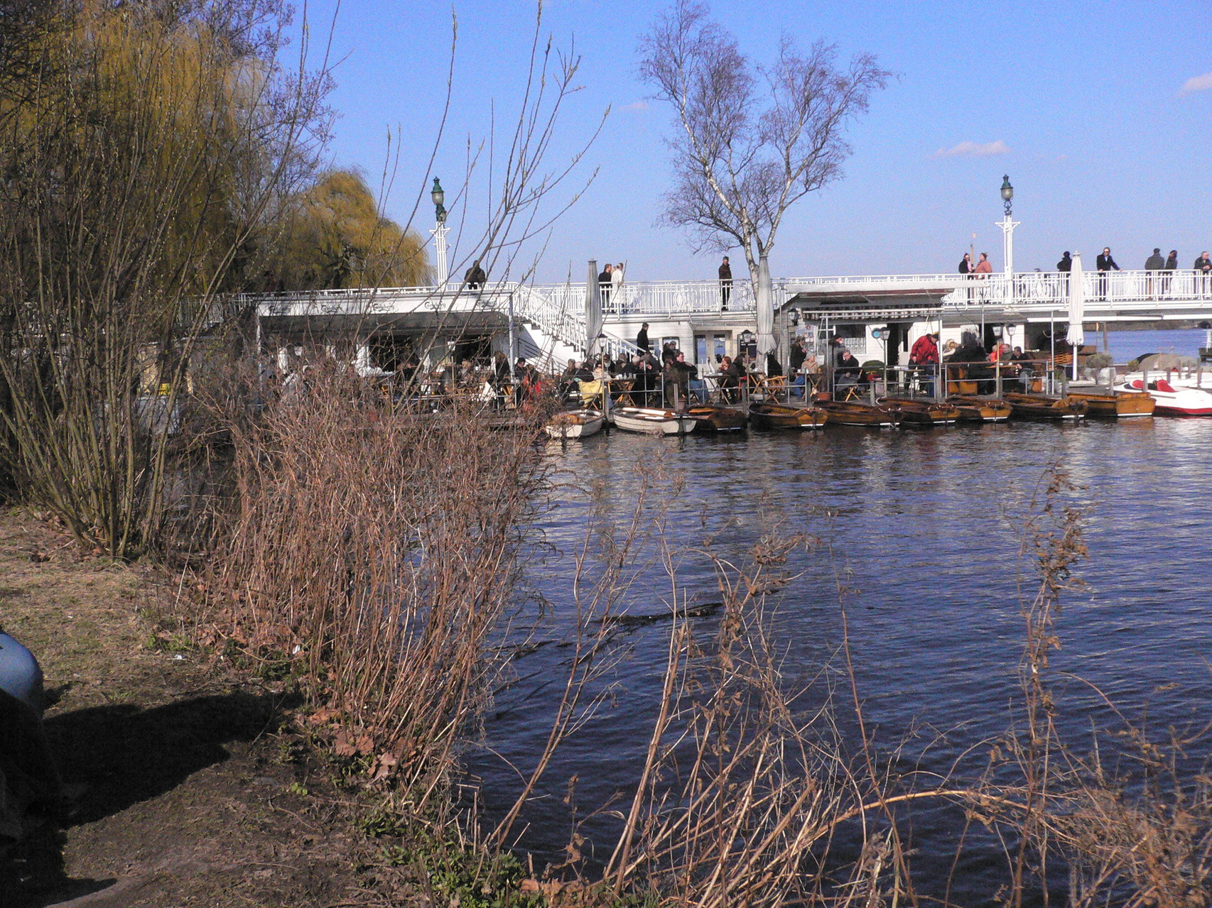 Außenalster