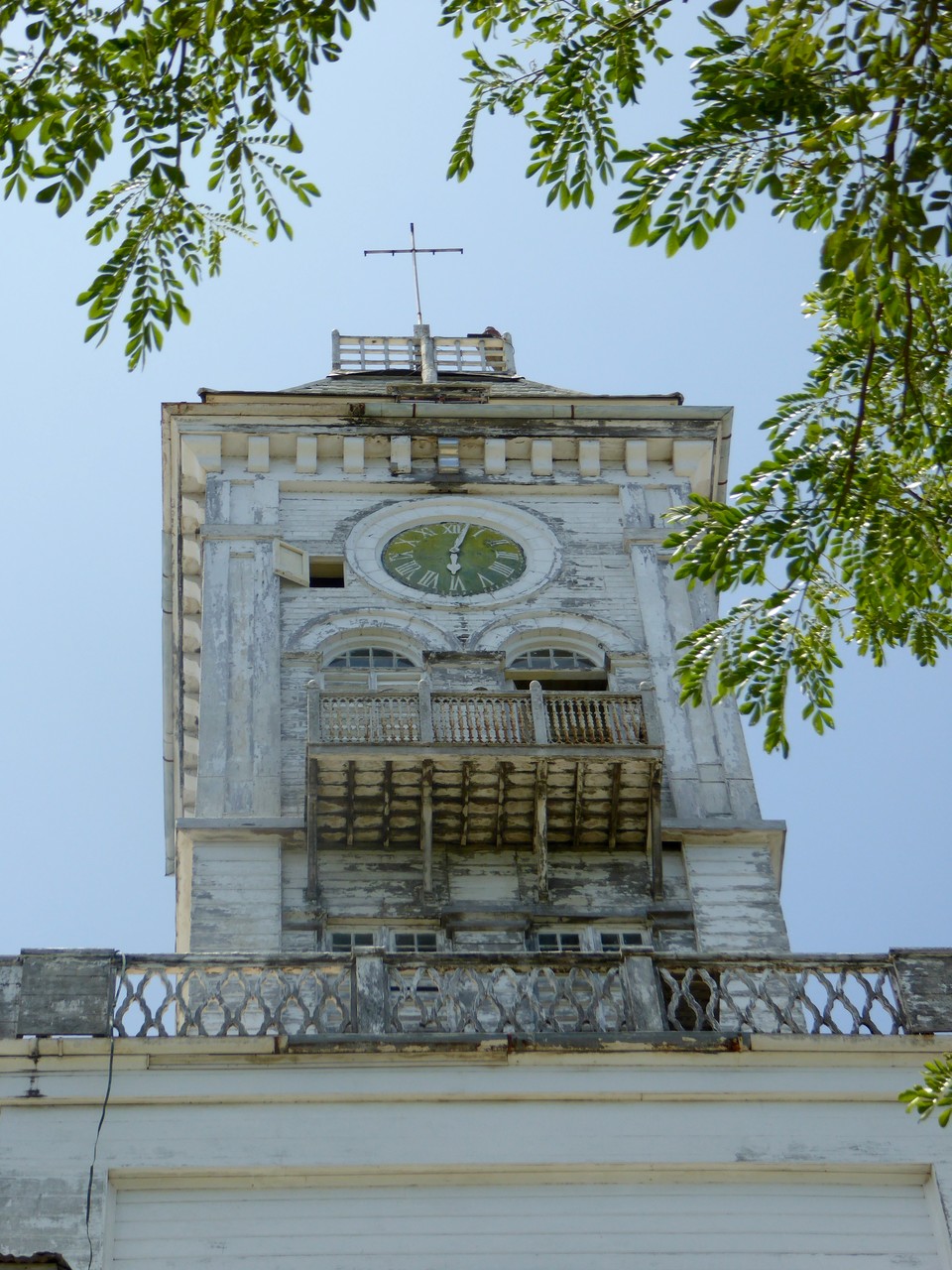 Bild: Palastturm