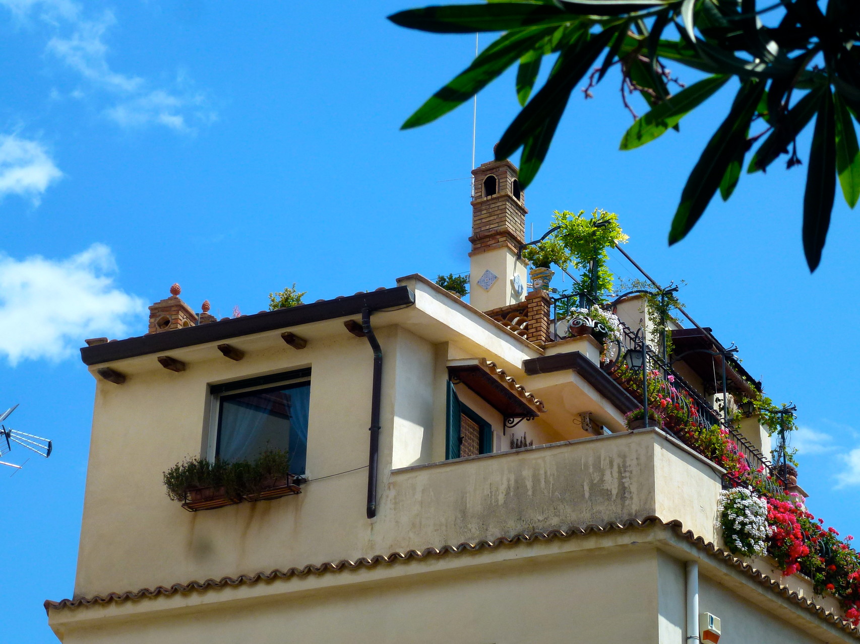 Bild: Taormina