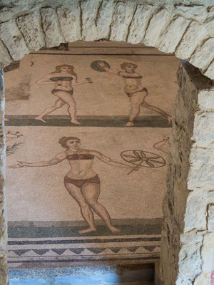 Bild: Mosaiken