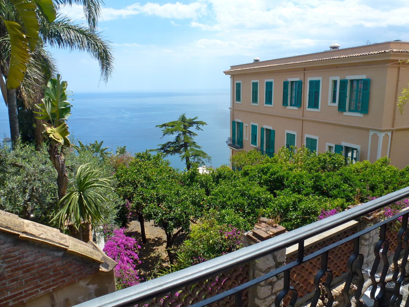 Bild: Taormina