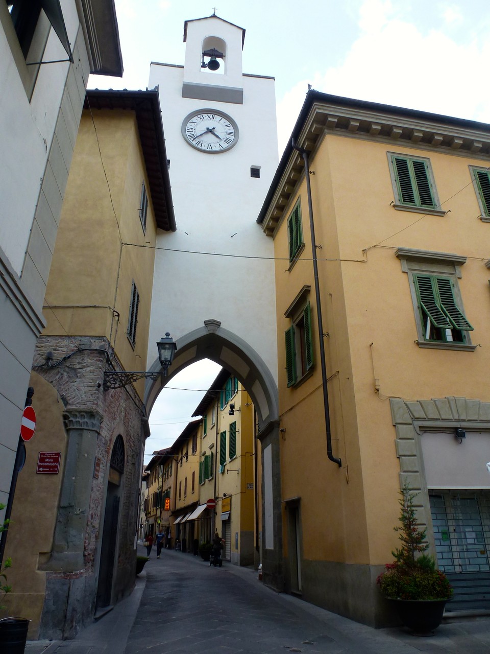 Borgo San Lorenzo