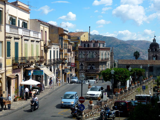 Piazza S. Pangrazio