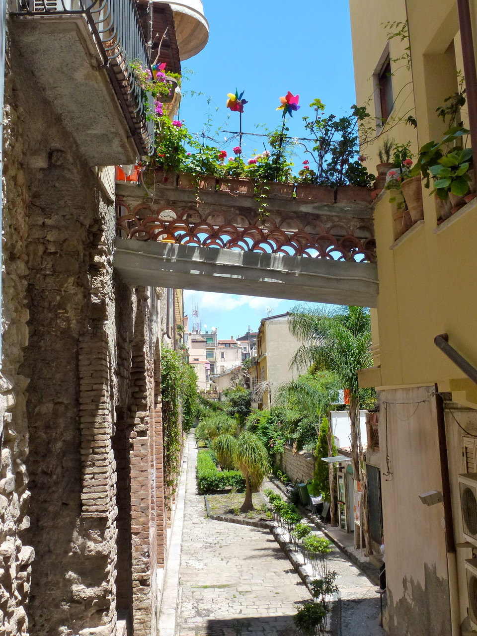 Bild: Taormina
