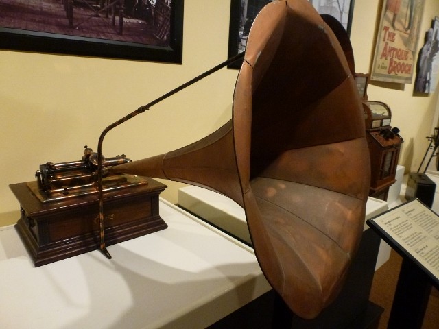 Grammophon 