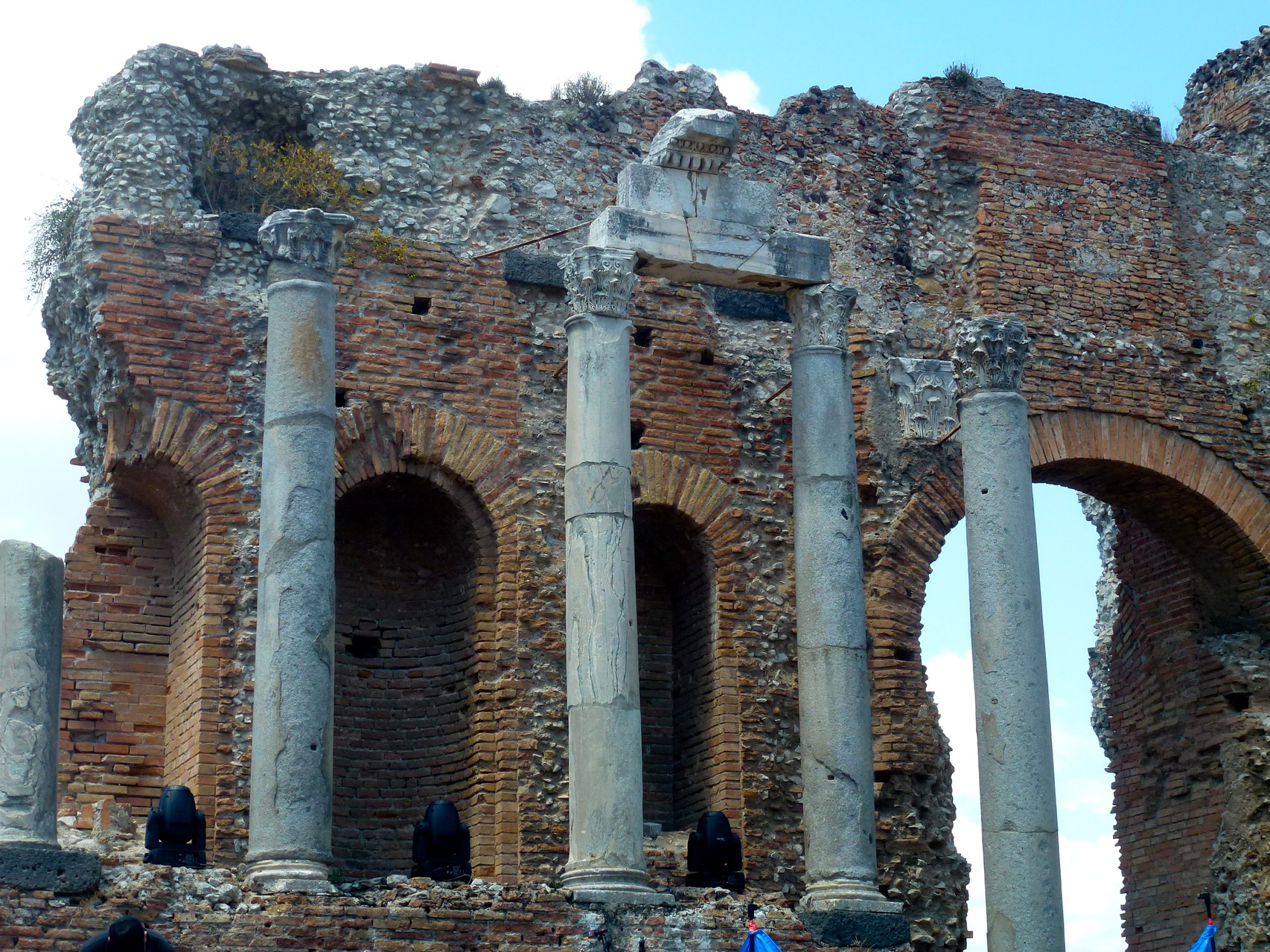 Bild: Taormina