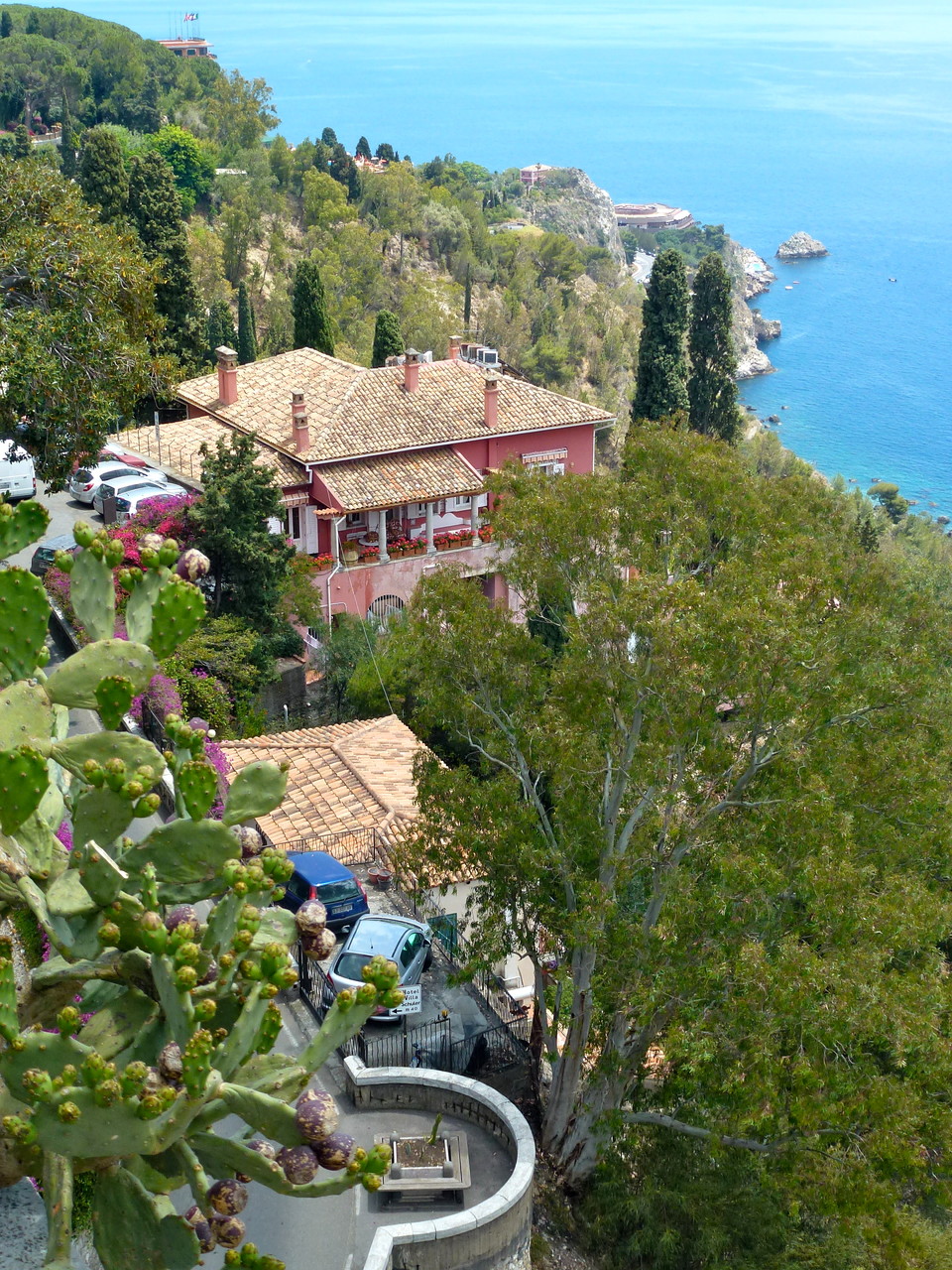 Bild: Taormina
