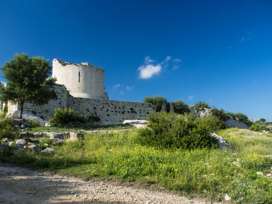 Bild: Castello Reale