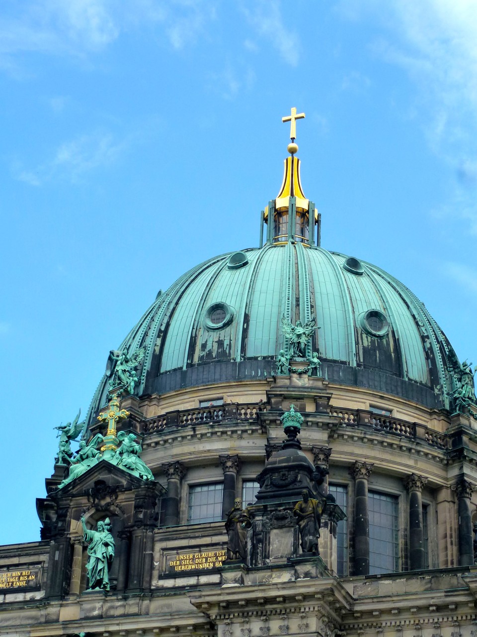 Berliner Dom