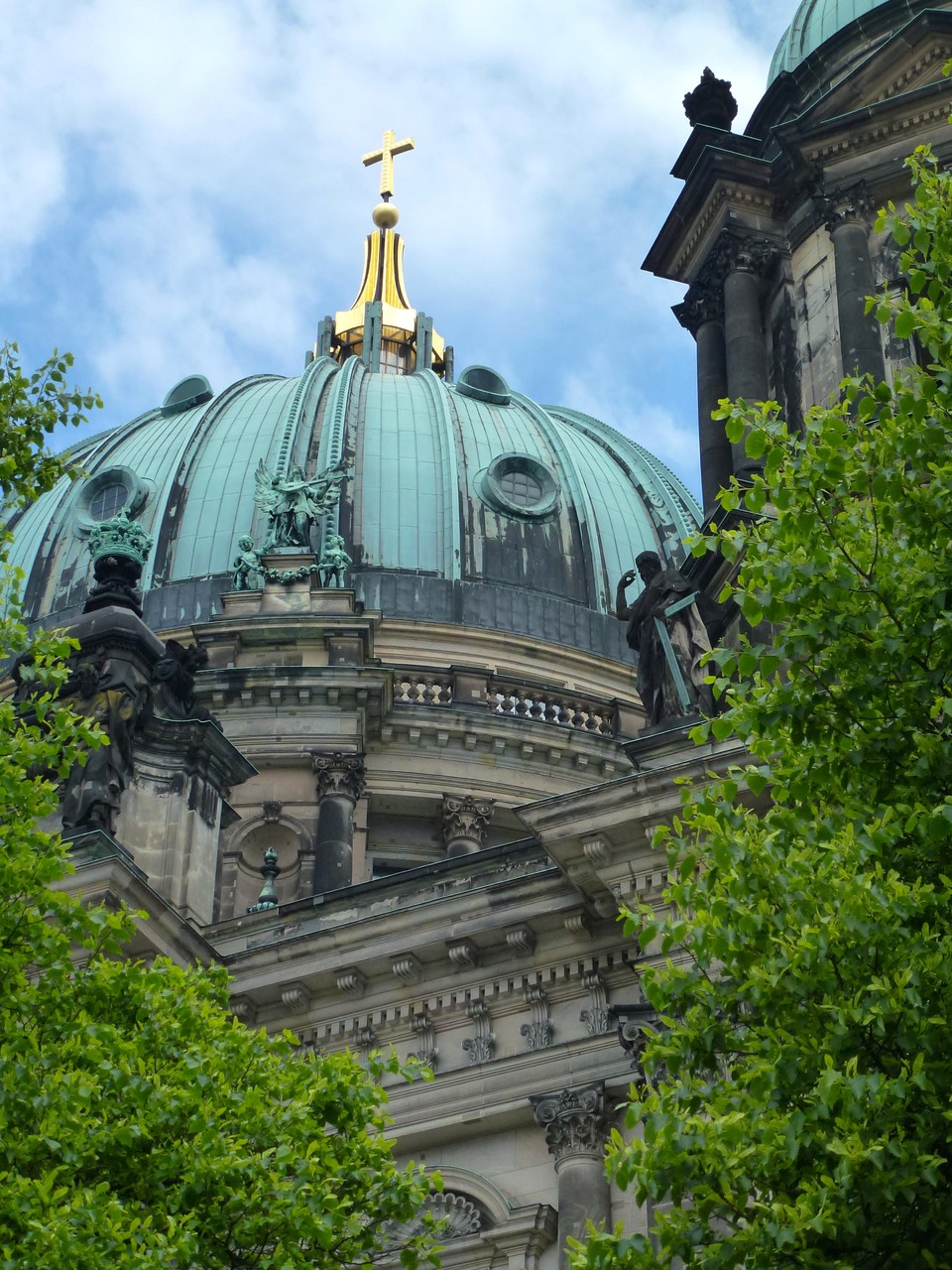 Berliner Dom