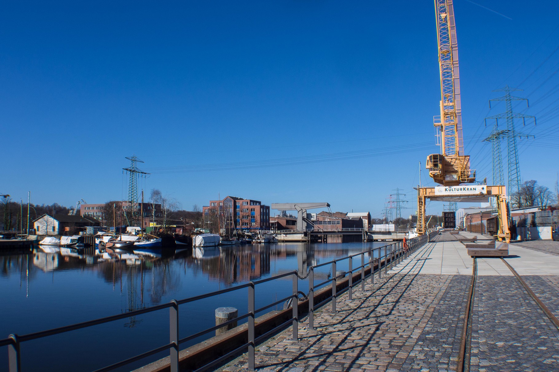 Lotsekanal