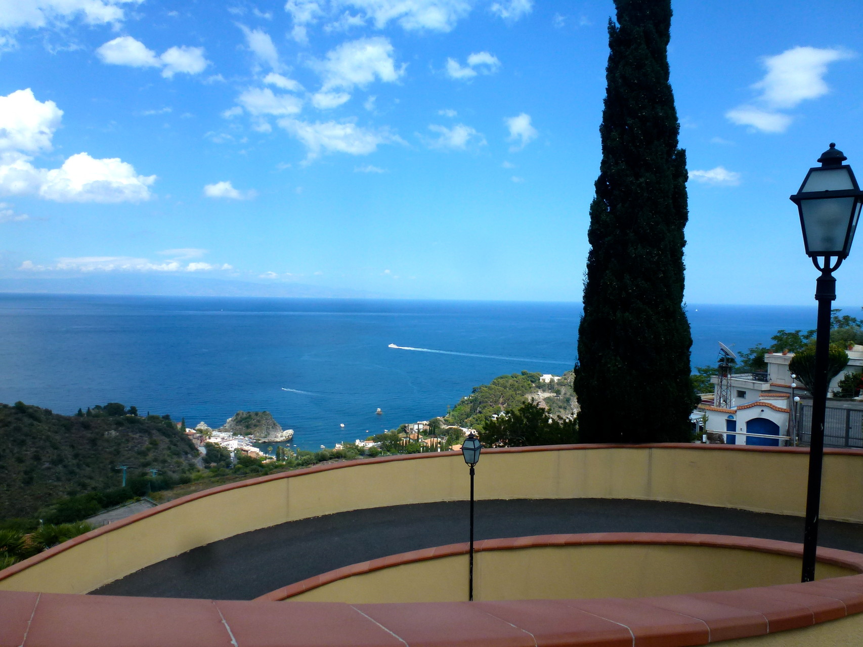 Bild: Taormina