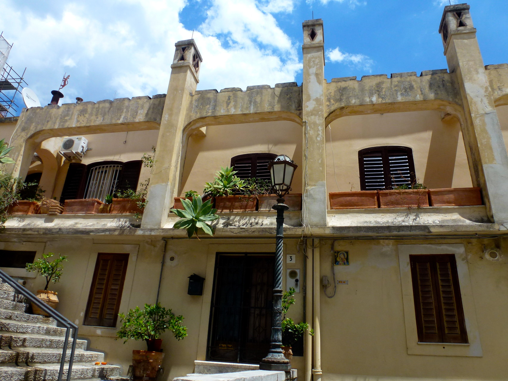 Bild: Taormina