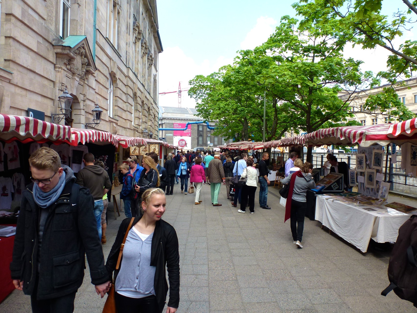 Am Zeughausmarkt