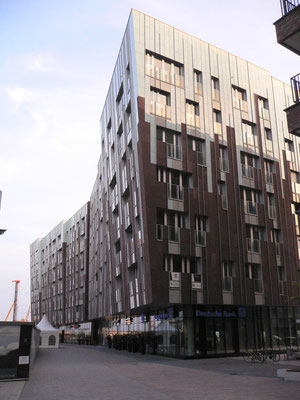 Bild: Überseeboulevard