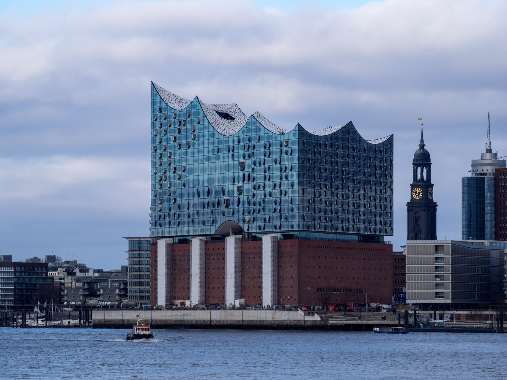Elbphilharmonie