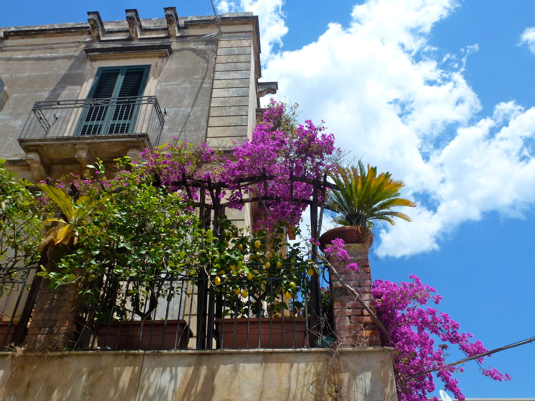 Bild: Taormina